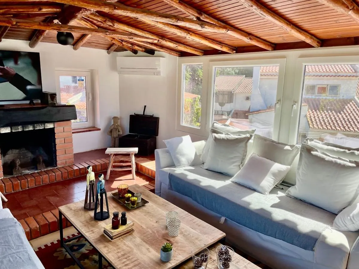 Appartamento 3 Bedroom Cascais Apt