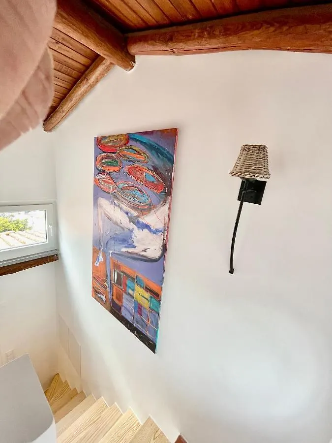3 Bedroom Cascais Apt