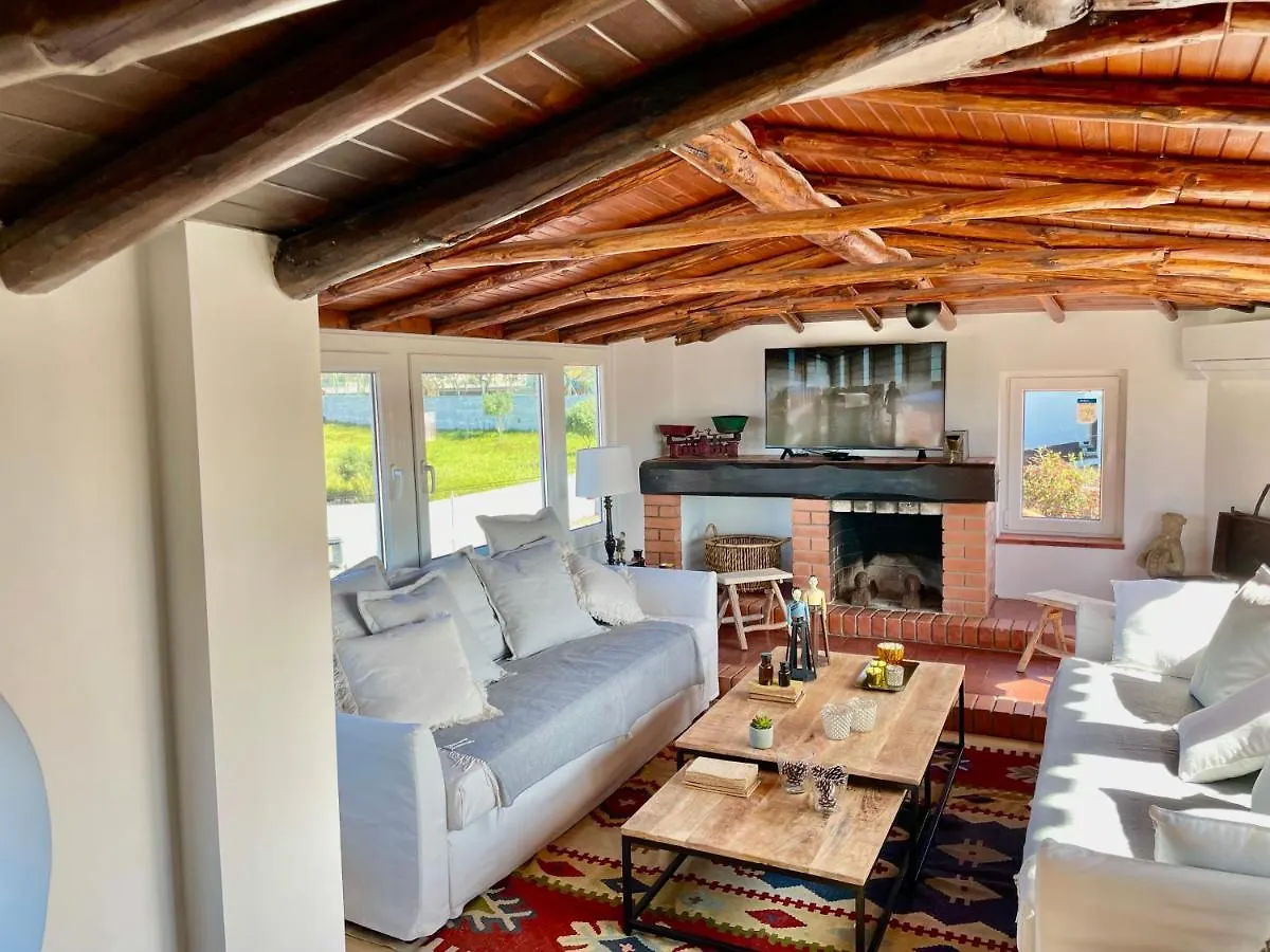 3 Bedroom Cascais Apt Apartment