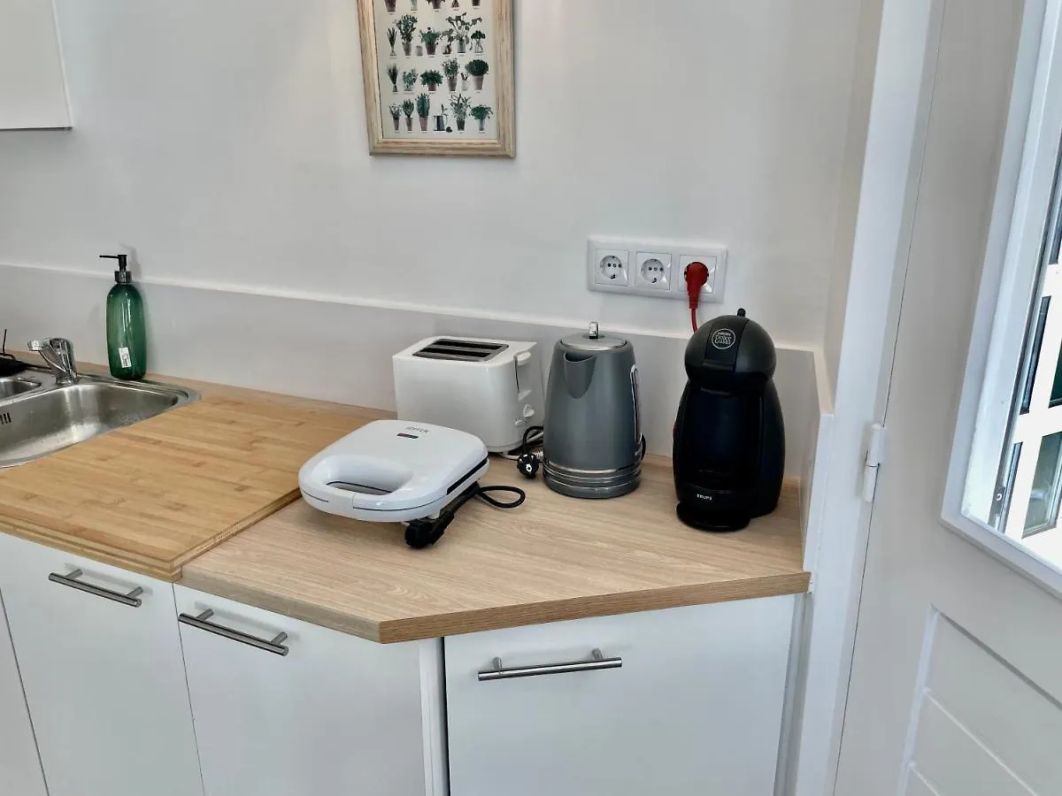 3 Bedroom Cascais Apt Portugal