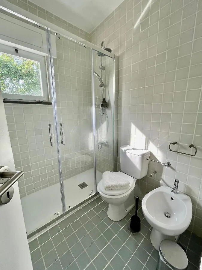 Apartment 3 Bedroom Cascais Apt Portugal