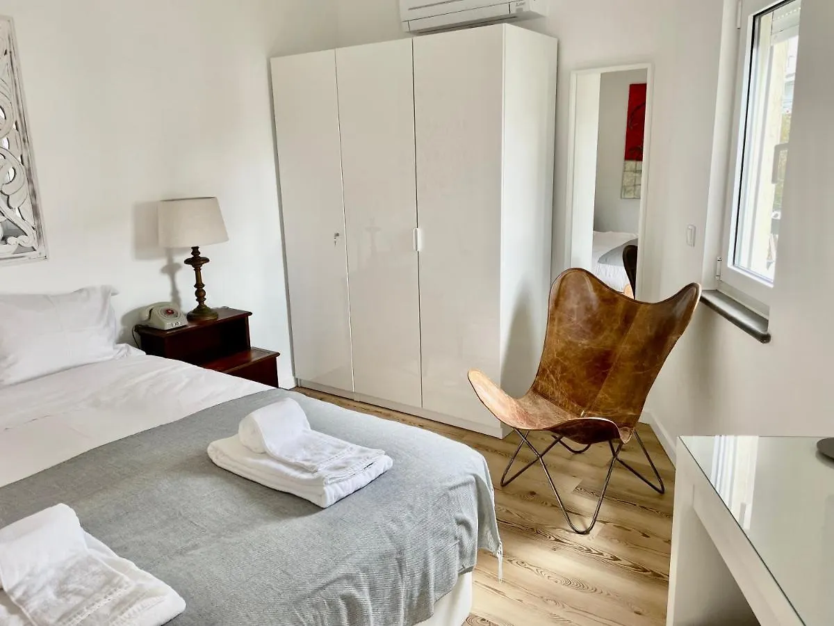 3 Bedroom Cascais Apt 0*,  Portugal