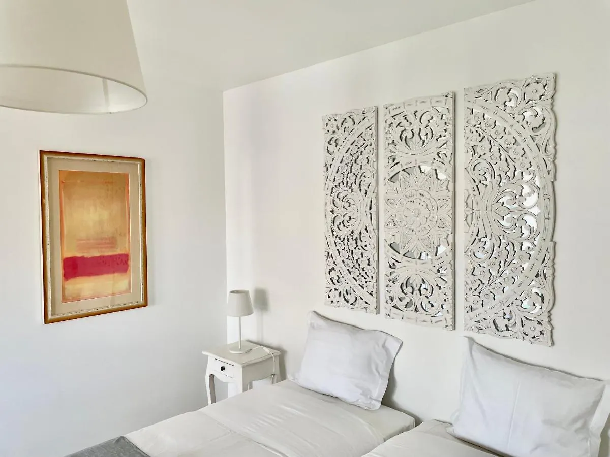 Apartment 3 Bedroom Cascais Apt