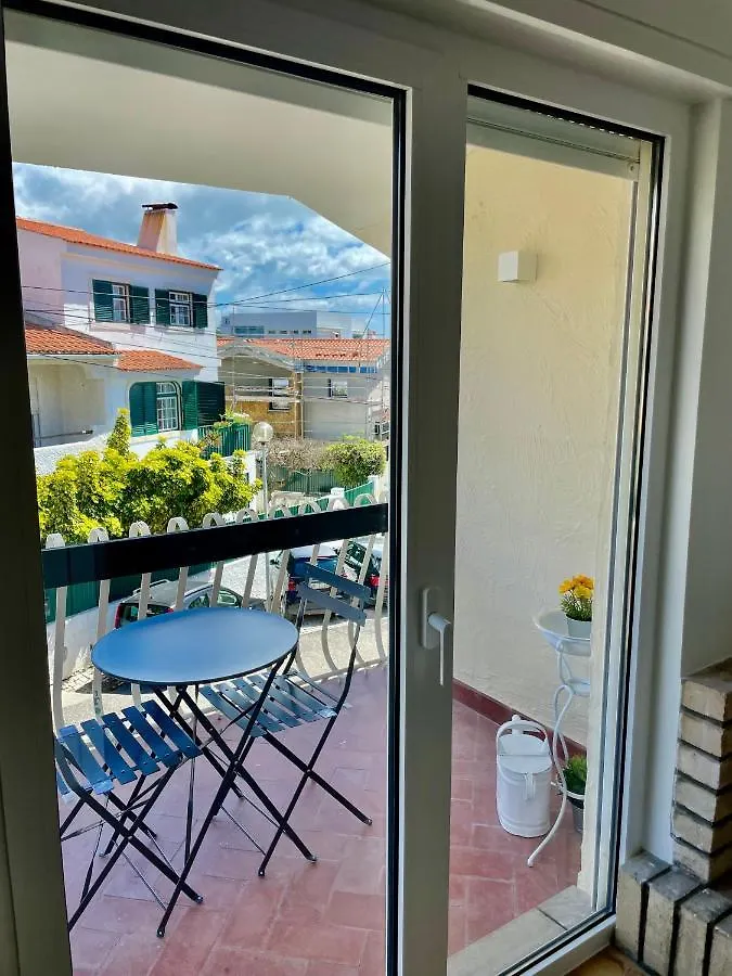 Apartment 3 Bedroom Cascais Apt
