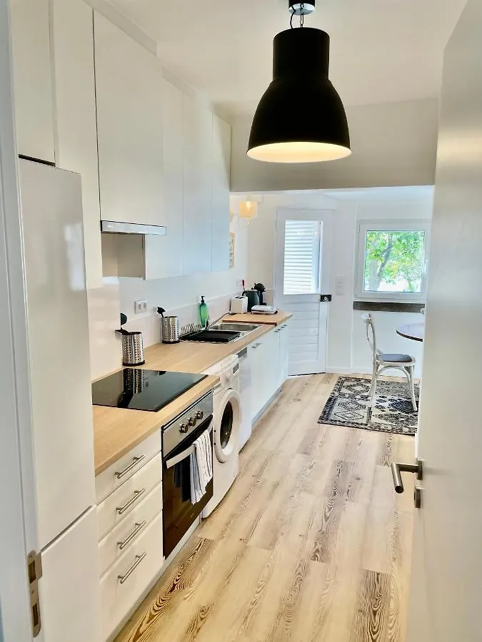 3 Bedroom Cascais Apt 0*,  Portugal