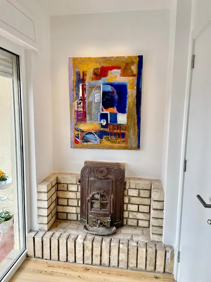 3 Bedroom Cascais Apt Apartment